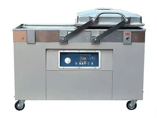 Machine de conditionnement sous vide