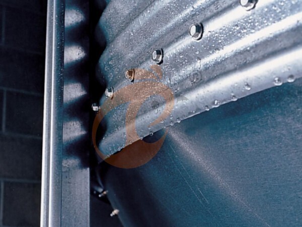 poultry feed silo fittings (2)