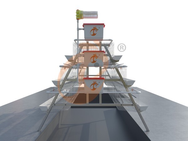 battery cage for layers (7) battery cage for layers (7)
