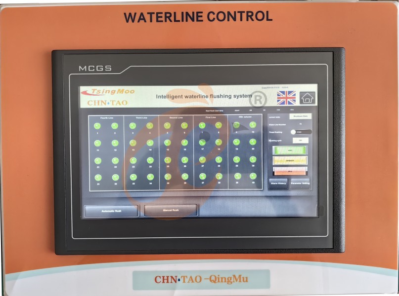 poultry drinking feeding smart (1)