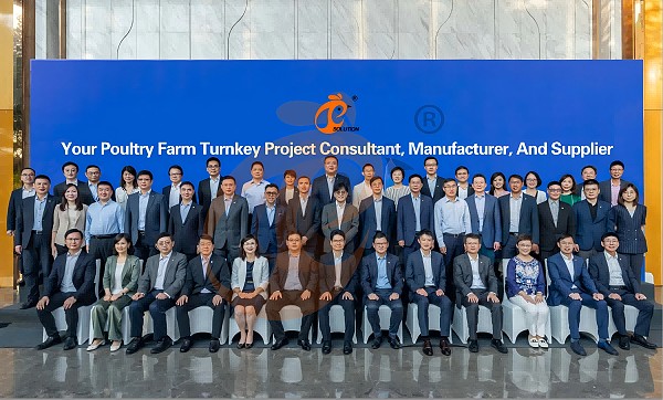 Taiyu (HK) Group Equipment 