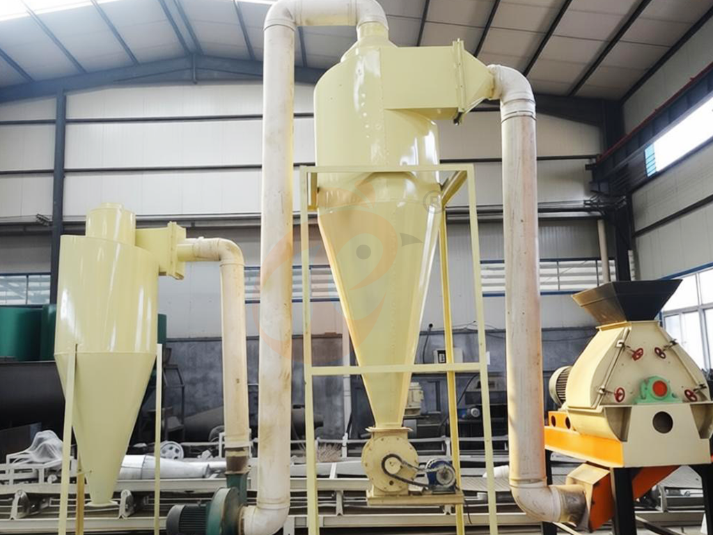 Chicken Feed Mixer and Grinder4 (5)