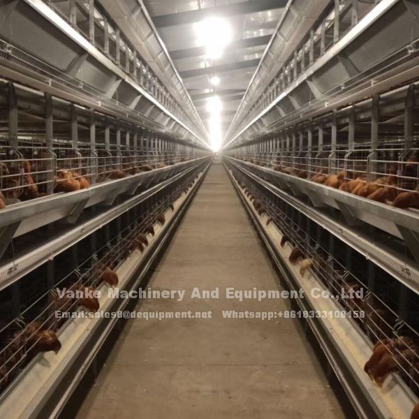 How to start one large farm well in Nigeria