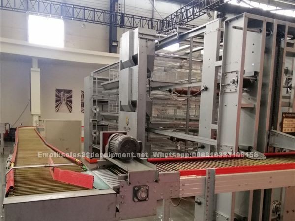 Why choose the automatic system for large farm in Nigeria