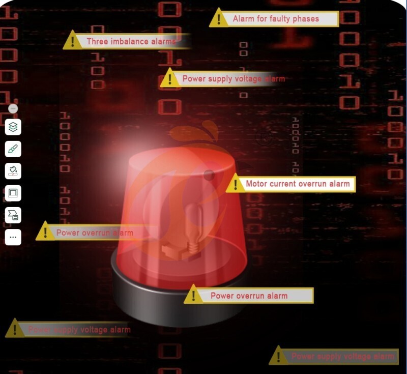 IOT poultry system-Alarm