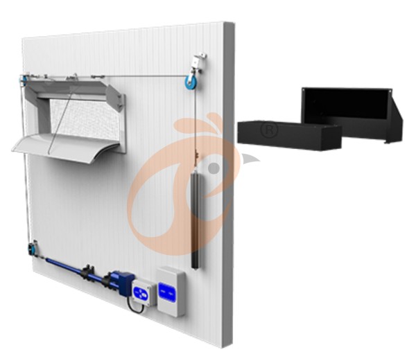 air inlet window (2)