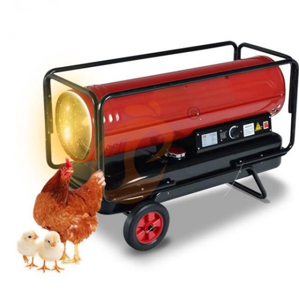 Poultry house heater (1)