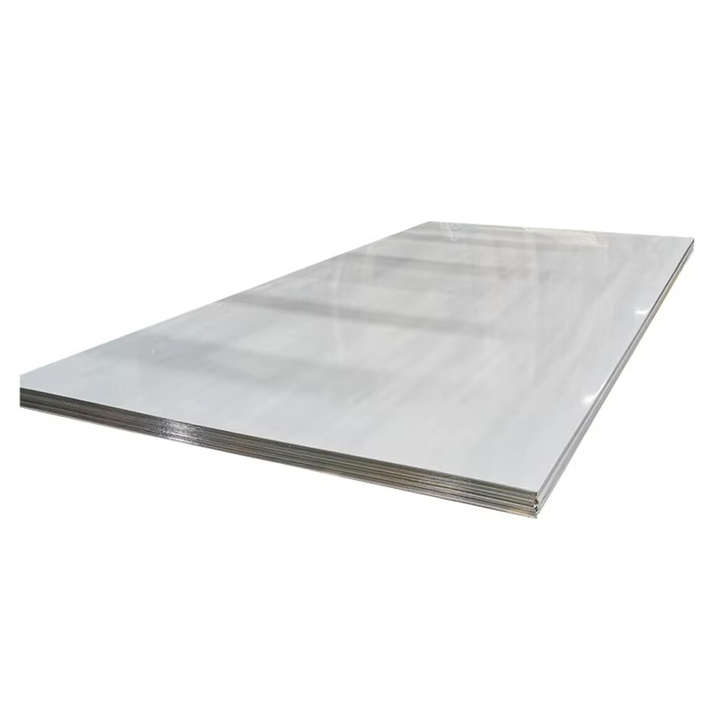 Galvalume Steel Sheet