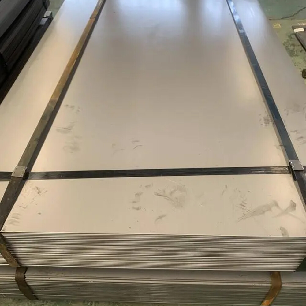 Q235B Cold Rolled Plate