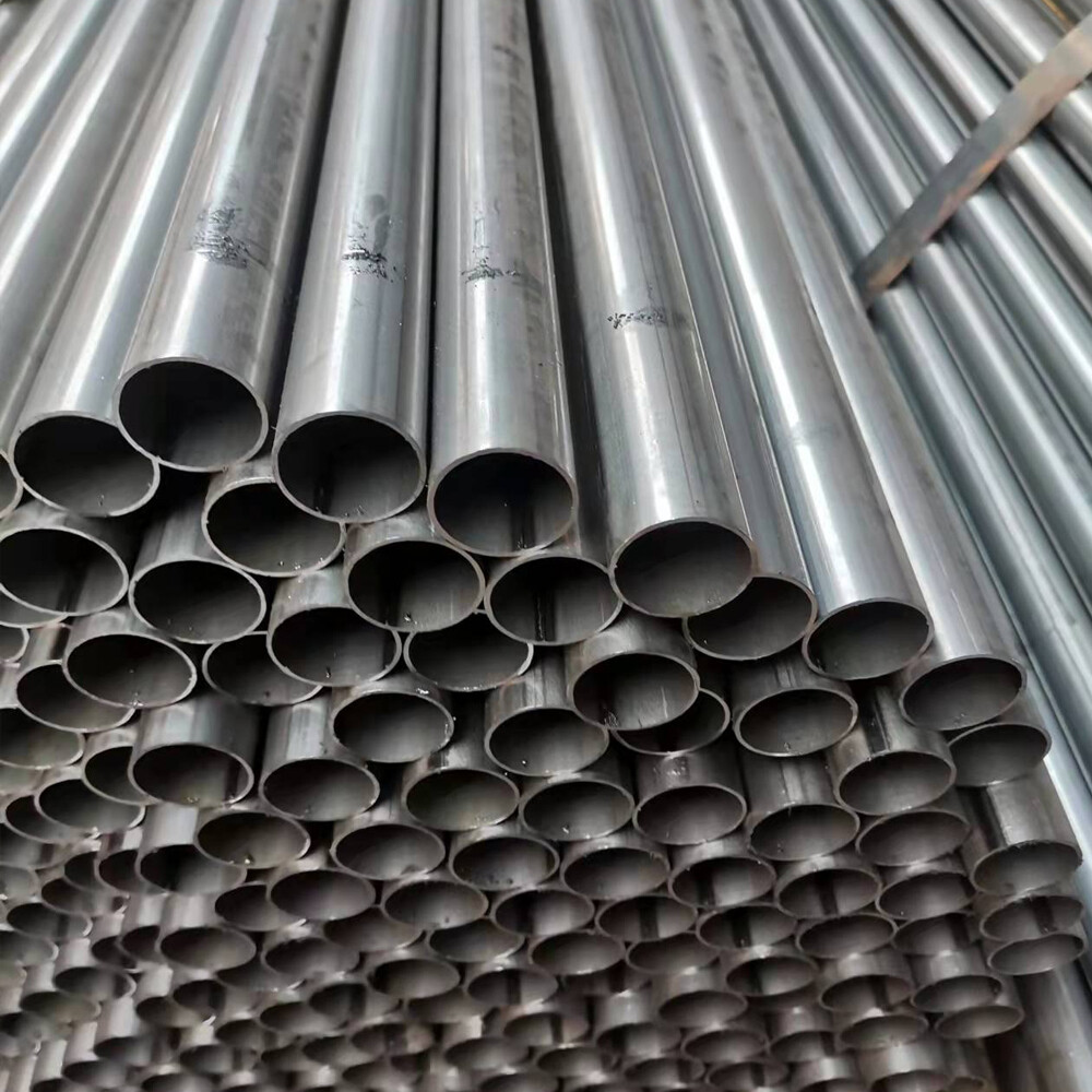 Grade C Welded Pipe