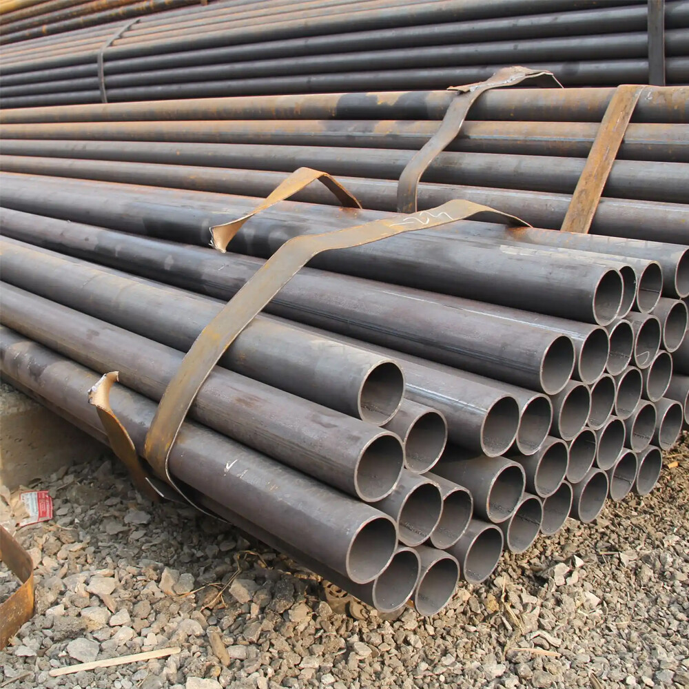 SS330 Welded Pipe