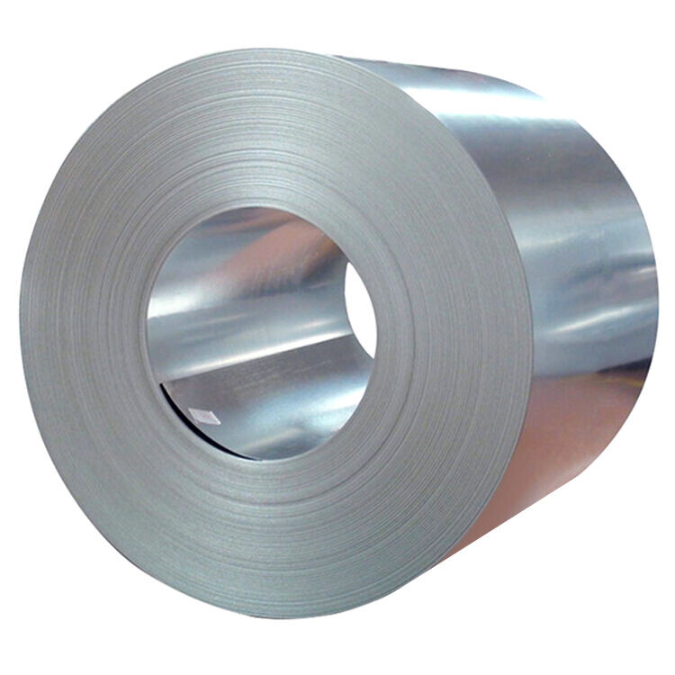 201 Stainless Steel Coil