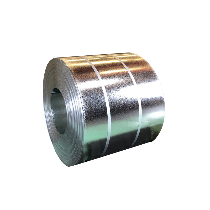 Galvanized Coil