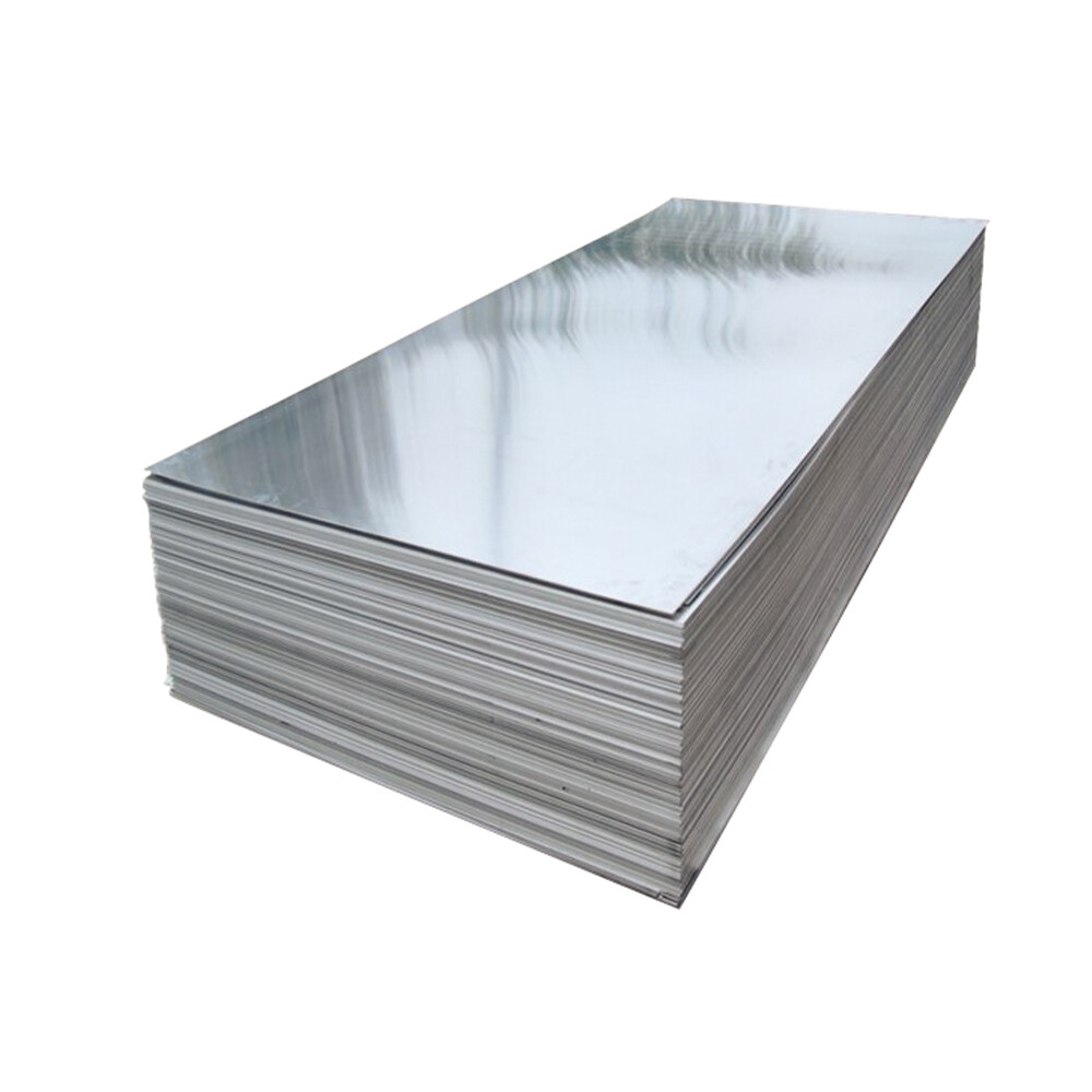 Stainless Steel Plate