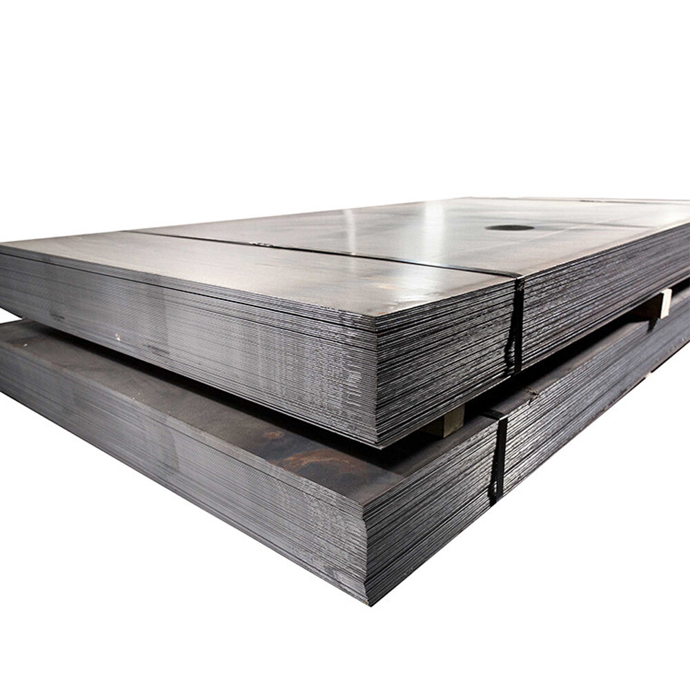 Q235B Cold Rolled Plate
