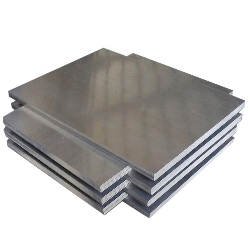 304 Stainless Steel Plate