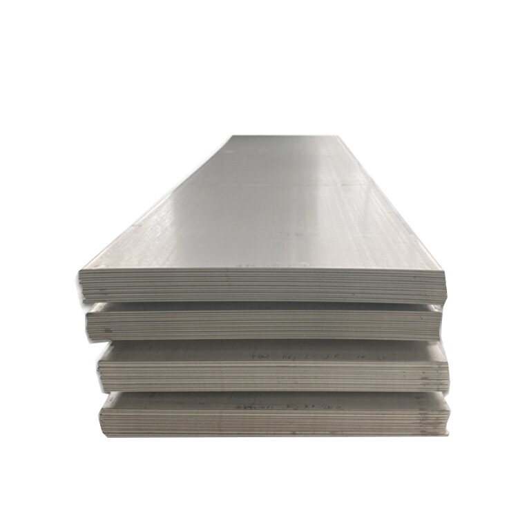 305 Stainless Steel Plate