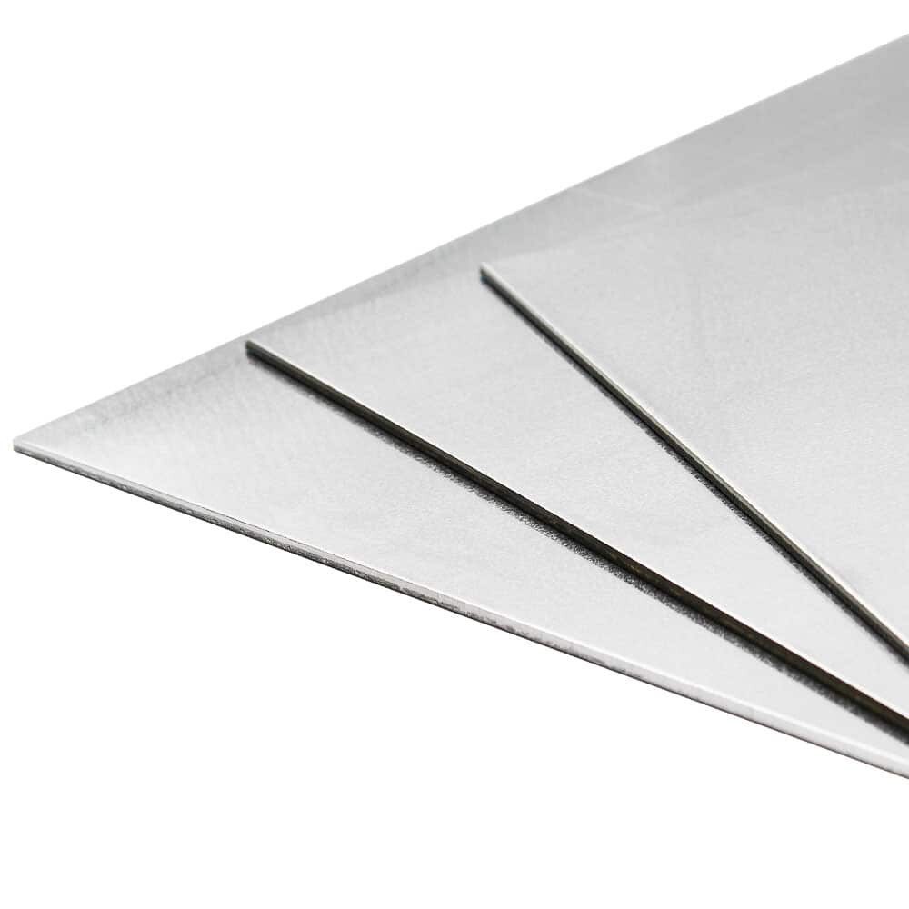 316 Stainless Steel Plate
