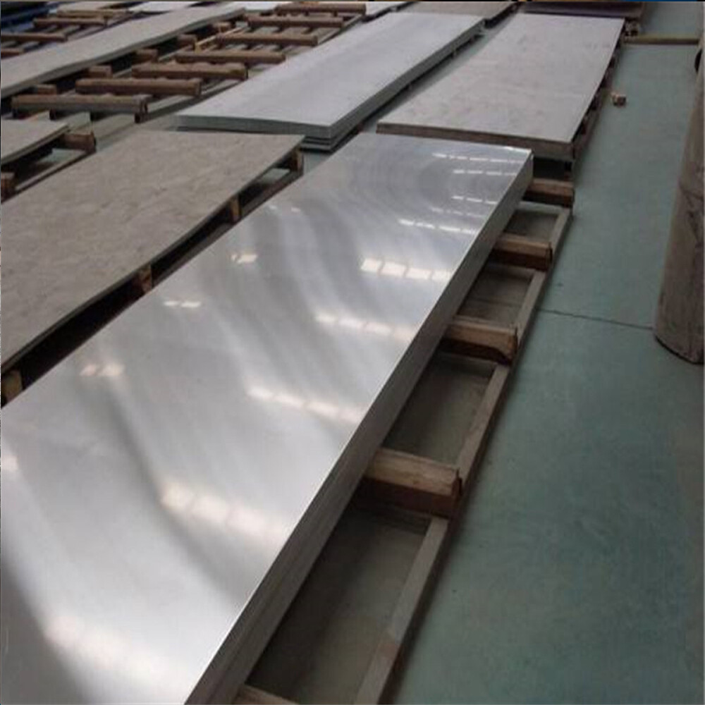 304 Stainless Steel Plate