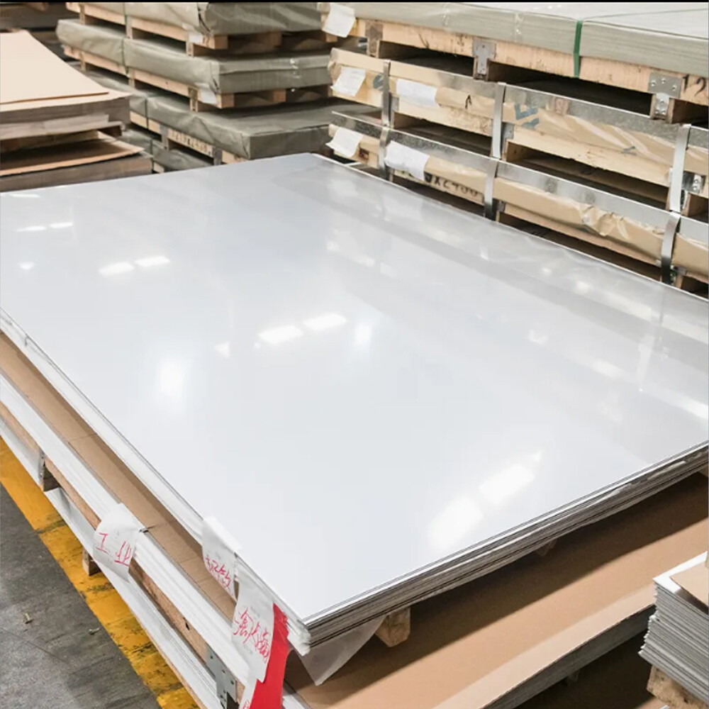 202 Stainless Steel Plate