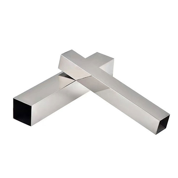 304L Rectangular Pipe
