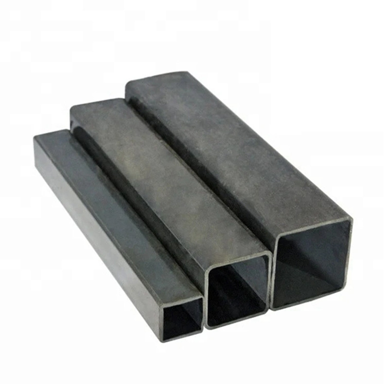 45# Carbon Steel Square Tube