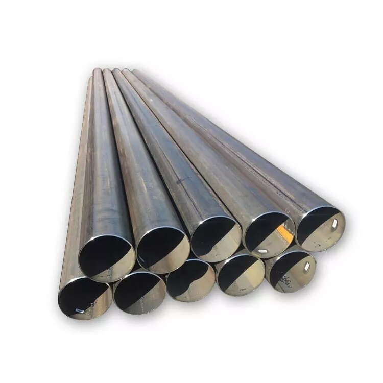Grade C Welded Pipe
