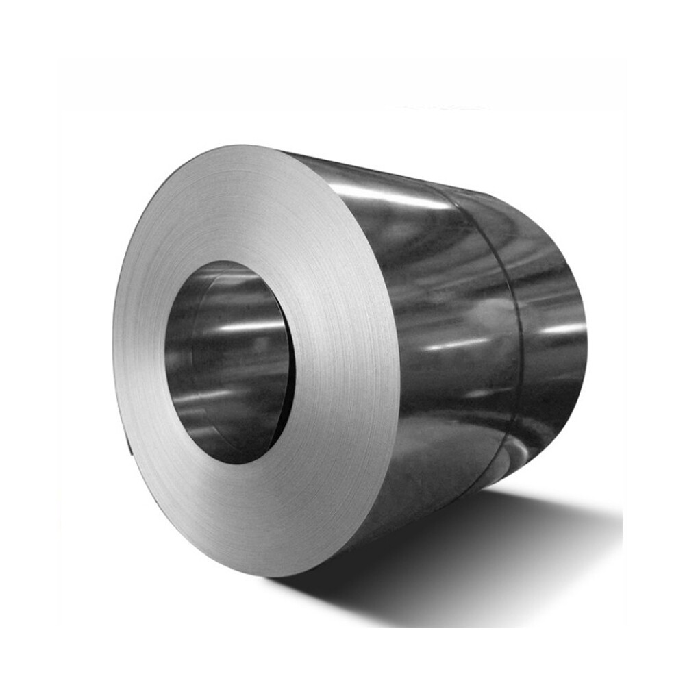 304 Stainless Steel Coil