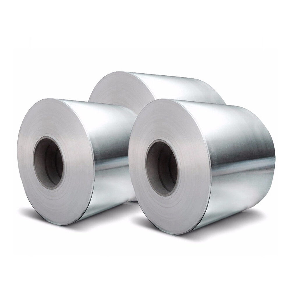 316 Stainless Steel Coil