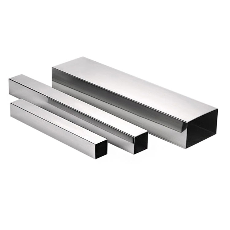 304L Rectangular Pipe