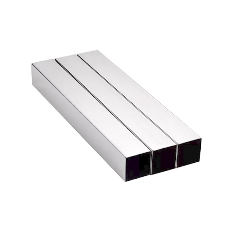304L Rectangular Pipe