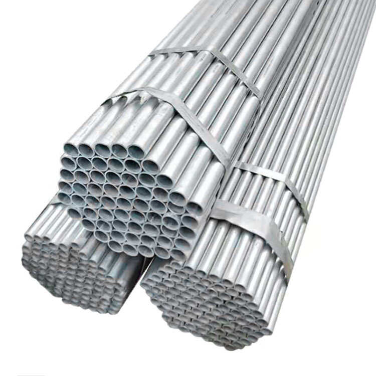 Q235 Galvanized pipe