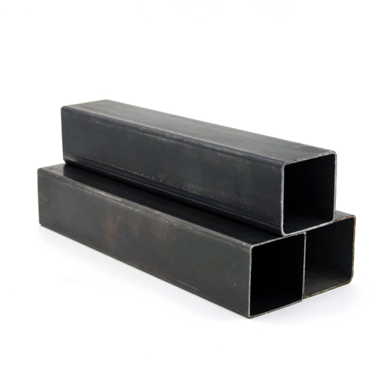 Q235 Carbon Steel Square Tube