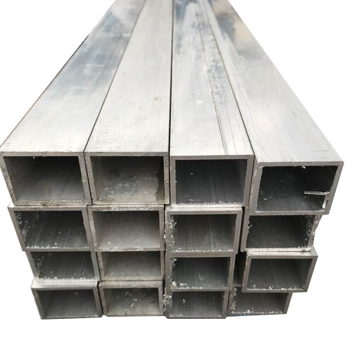 Q345  Carbon Steel Square Tube