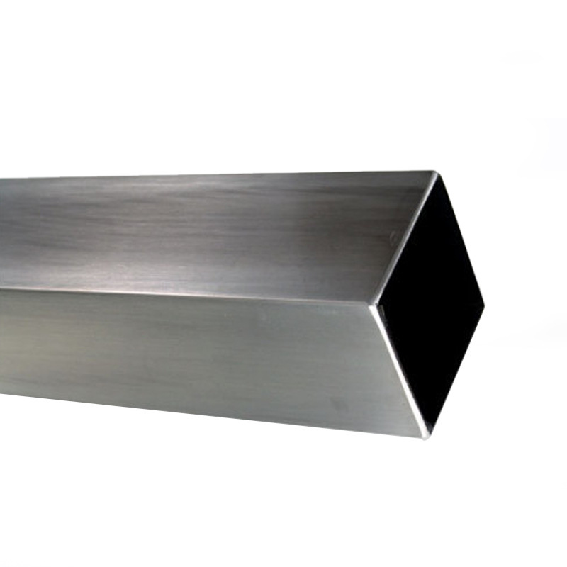 Q345  Carbon Steel Square Tube