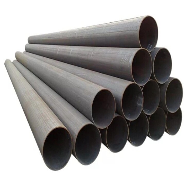 Grade C Welded Pipe