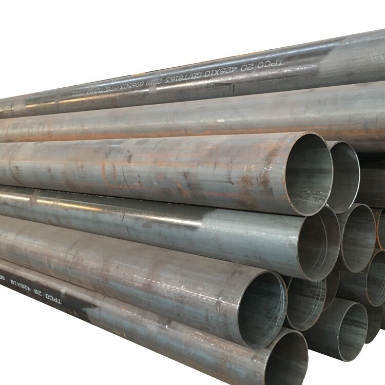 Seamless Boiler Tube