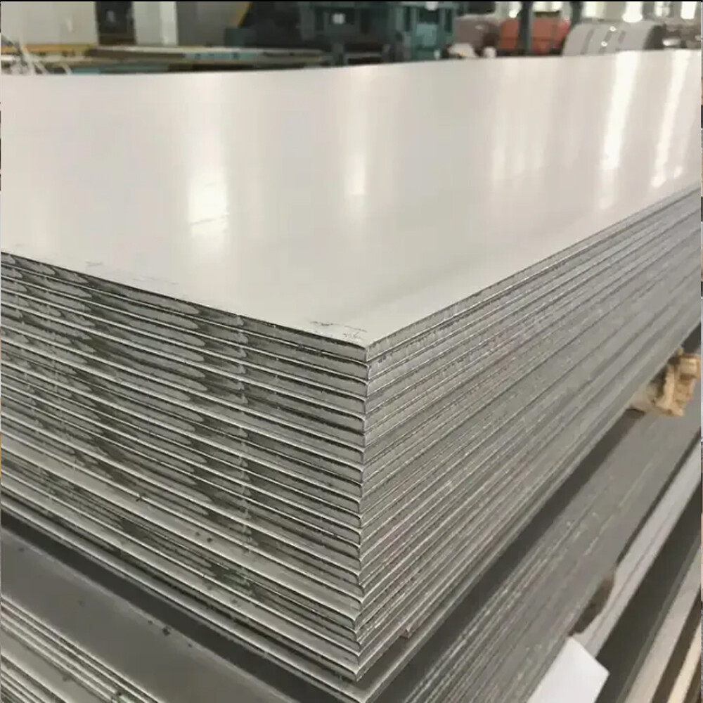 304L Stainless Steel Plate