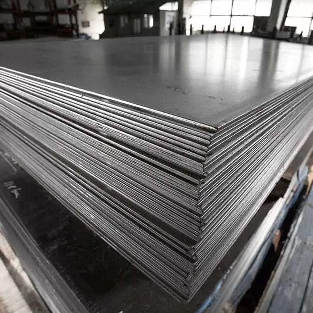 304 Stainless Steel Plate