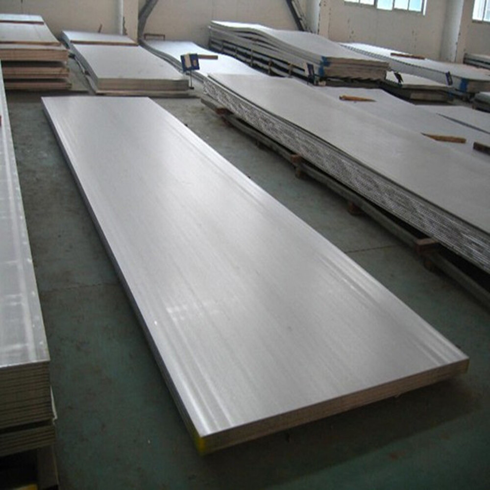 305 Stainless Steel Plate