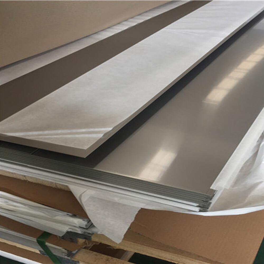 310S Stainless Steel Plate