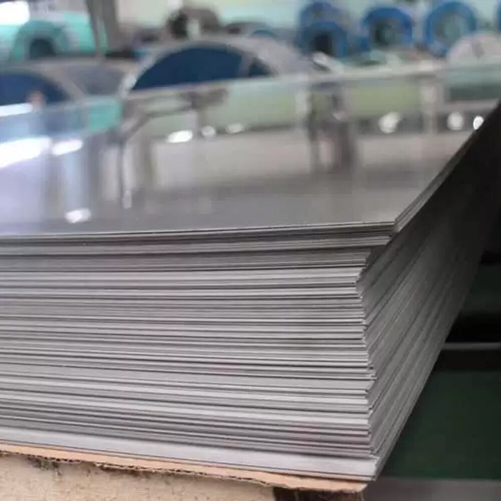 310S Stainless Steel Plate