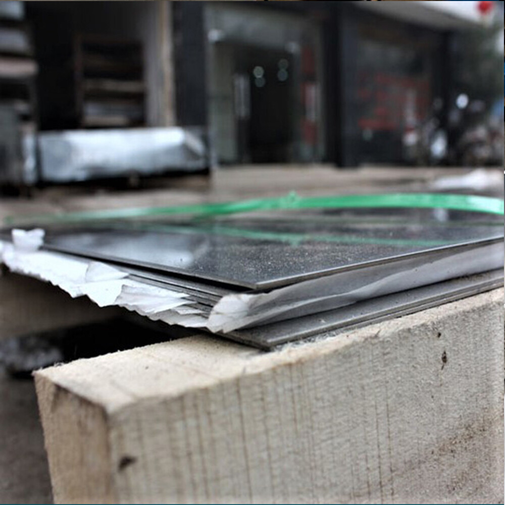 316 Stainless Steel Plate