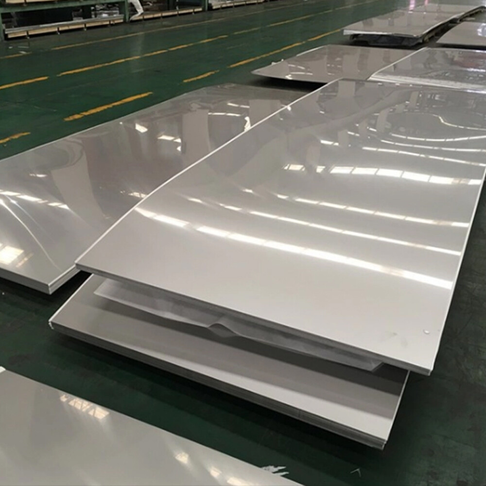304L Stainless Steel Plate