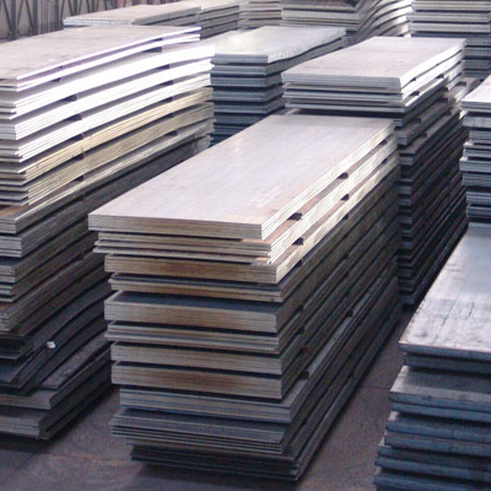 A514 Carbon Steel Plate