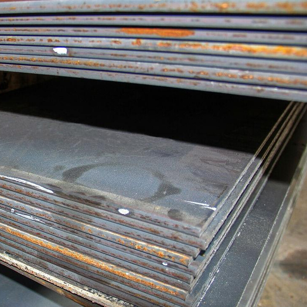 A588 Carbon Steel Plate
