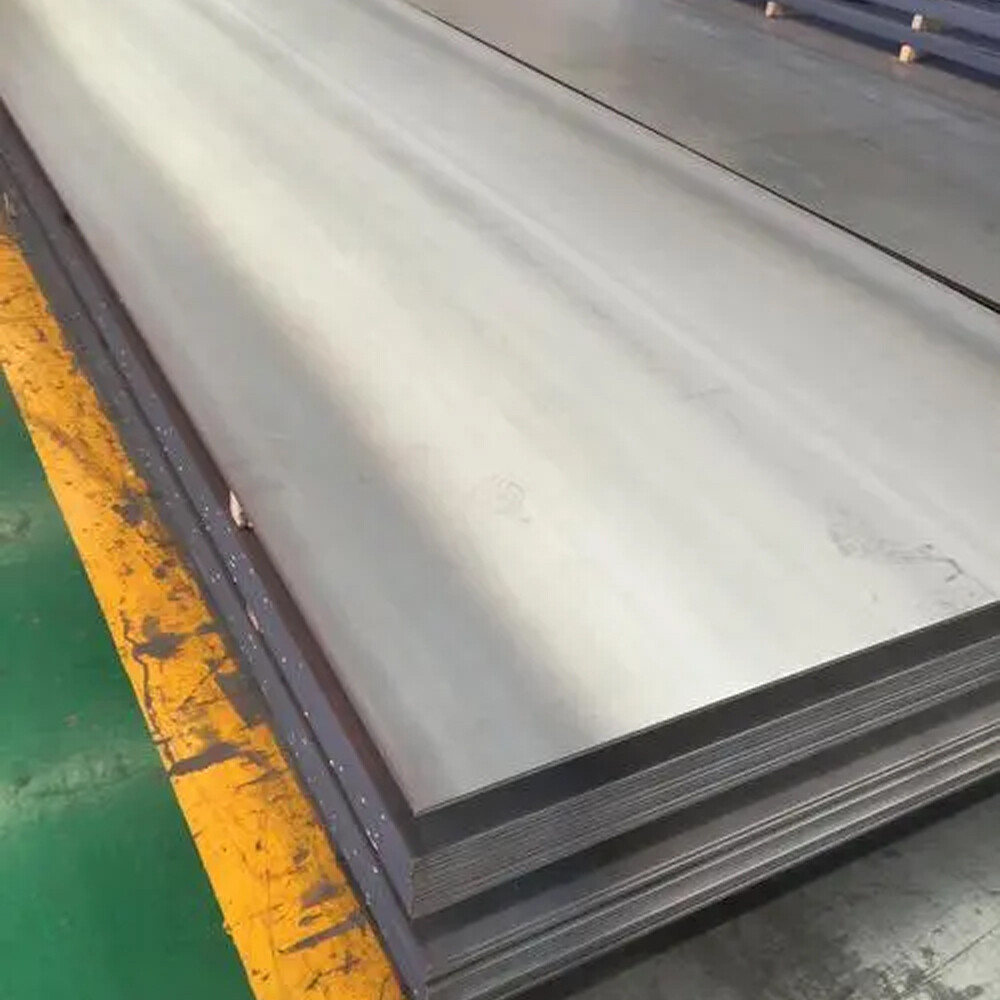 A588 Carbon Steel Plate