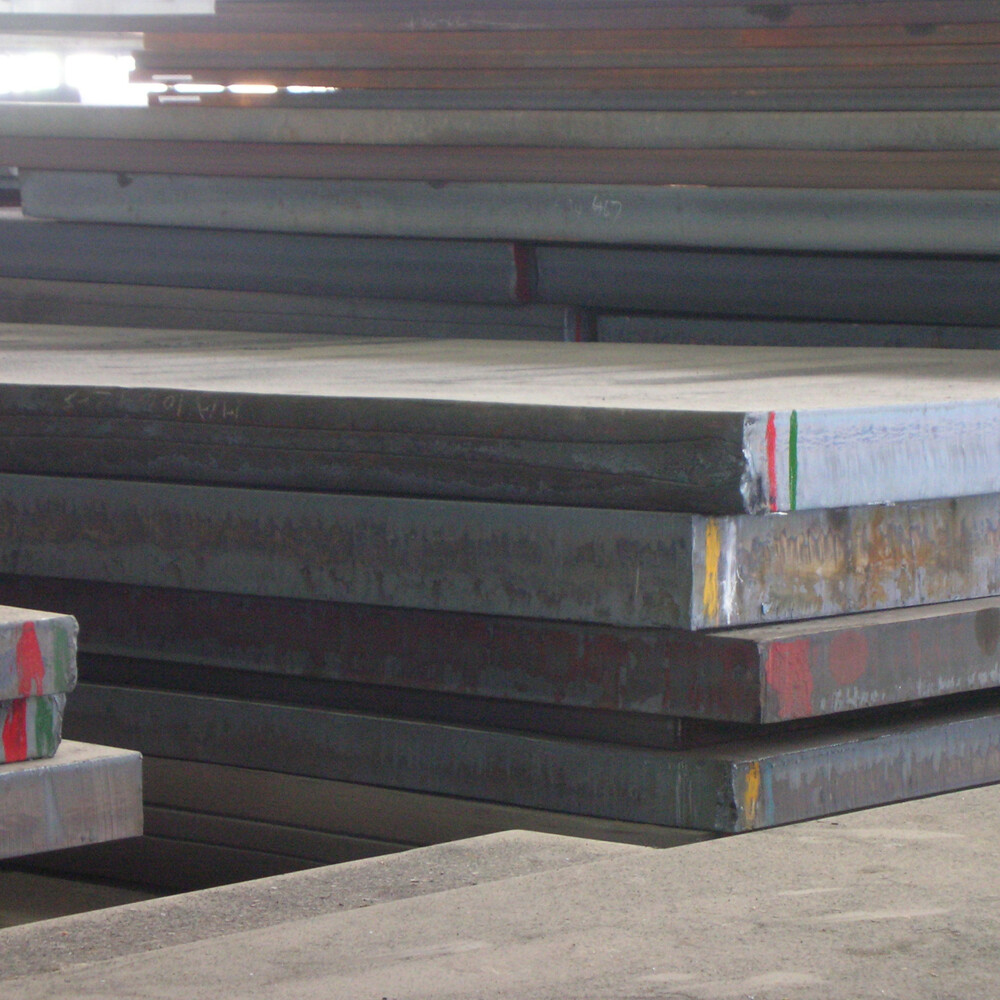 A588 Carbon Steel Plate