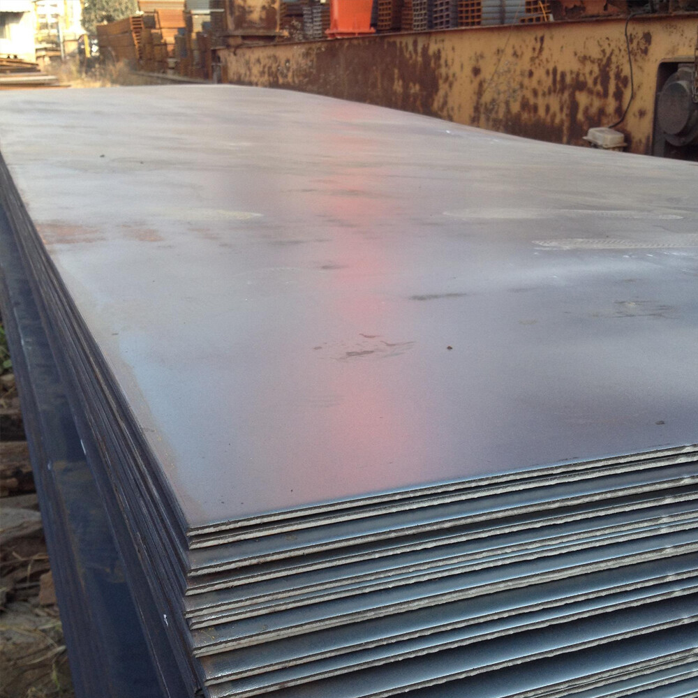 A633 Carbon Steel Plate