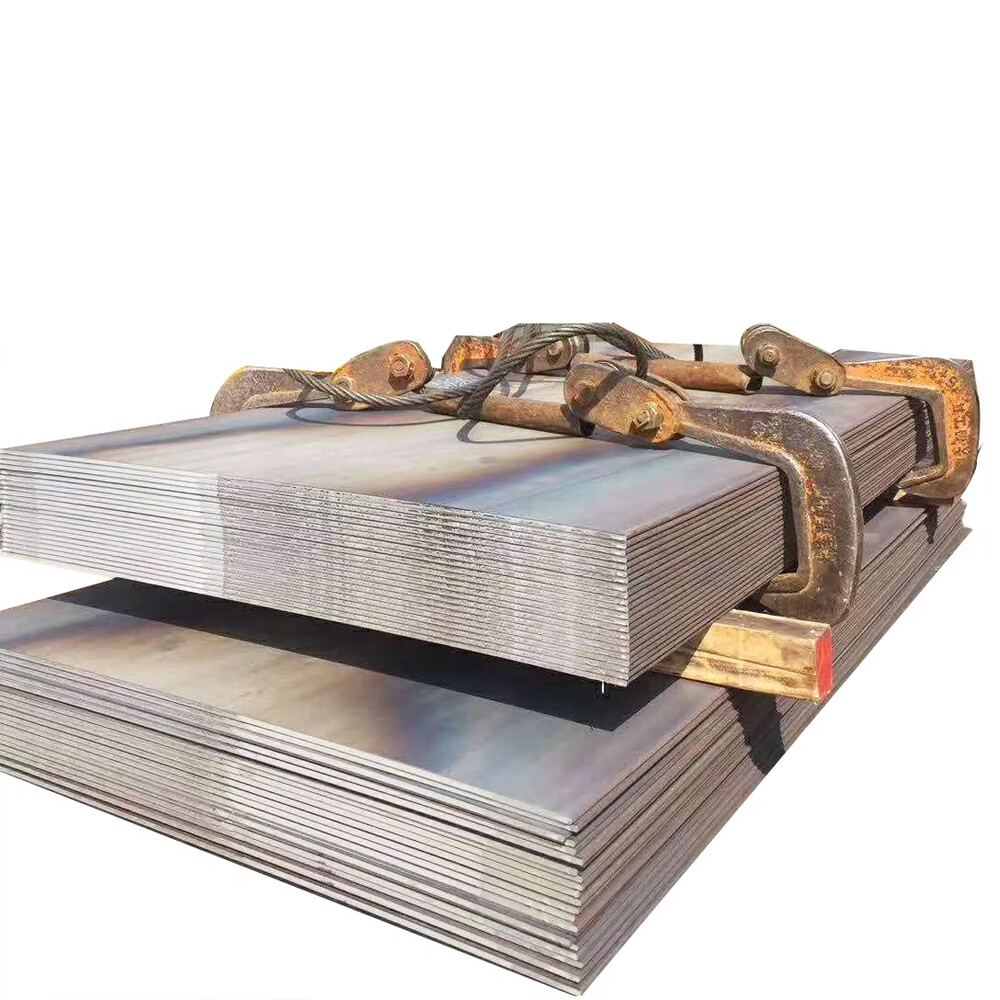 A633 Carbon Steel Plate